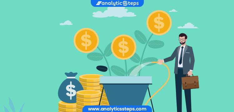 Seed Funding: Types and Advantages title banner